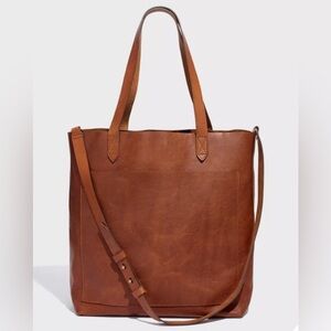 Madewell Medium Transport Tote